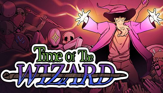 Time of the Wizard