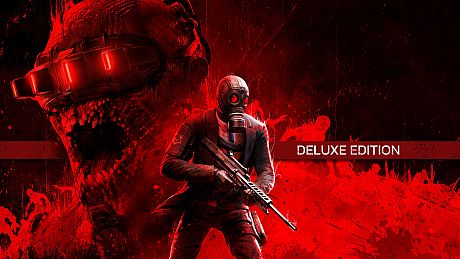 Killing Floor 3 Deluxe Edition Bundle