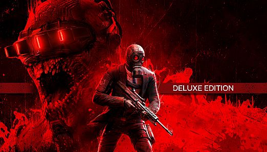 Killing Floor 3 Deluxe Edition