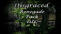 Disgraced Renegade Pack DLC