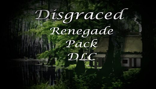 Disgraced Renegade Pack DLC