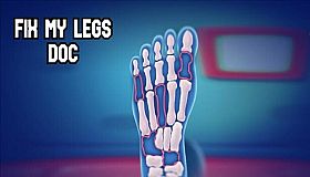 Fix My Legs Doc