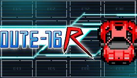 ROUTE16R