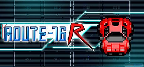 ROUTE16R