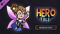 Hero Tale - Warrior Fairy