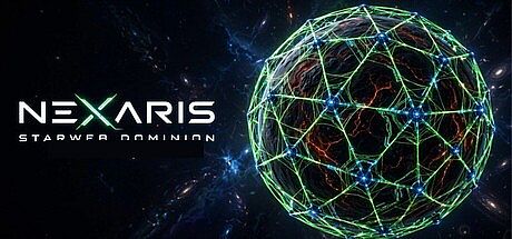 Nexaris: Starweb Dominion