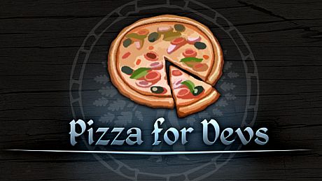 Pizza for Devs DLC