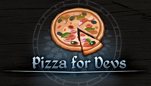 Pizza for Devs