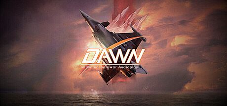Dawn : Animated Aerowar Audioplay Game