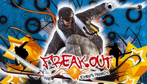 Buy FreakOut: Extreme Freeride