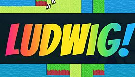 Ludwig!