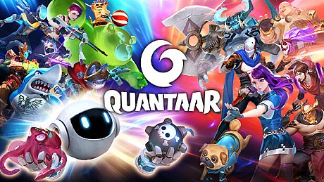 QUANTAAR Game