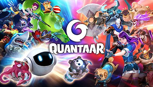 QUANTAAR