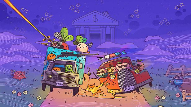 Buy Turnip Boy Robs a Bank