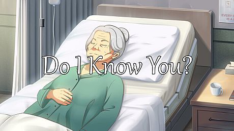 Do I Know You? Game