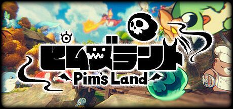 ピムズランド-Pim’sLand- Game