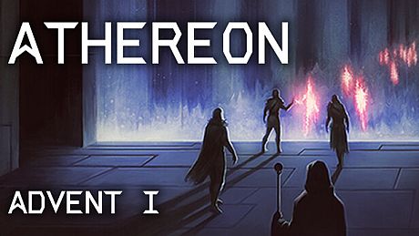 ATHEREON: Advent I Game