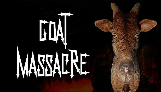 Buy Goat Massacre