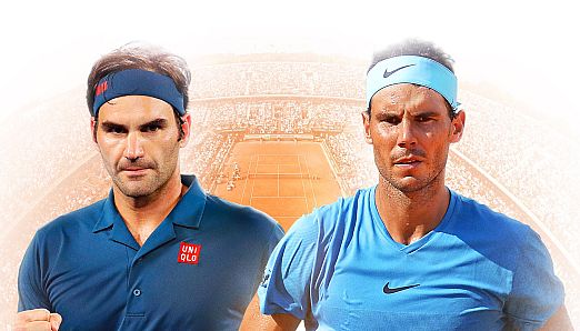 Tennis World Tour - Roland-Garros Edition