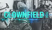 Comprar Clownfield 2042 para PC