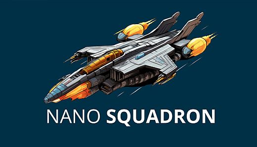 Nano Squadron