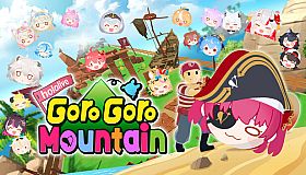 hololive GoroGoro Mountain