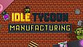 Idle Tycoon Manufacturing - OST