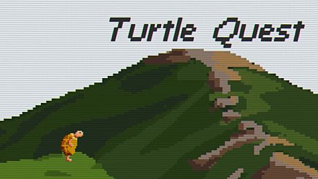 TurtleQuest Game
