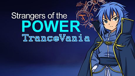 Strangers of Power - Trancevania DLC
