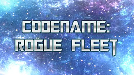 Codename: Rogue Fleet Game