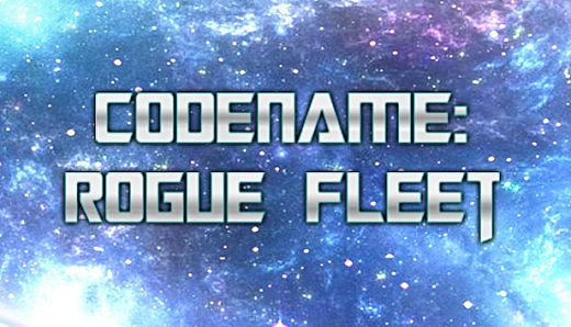 Codename: Rogue Fleet