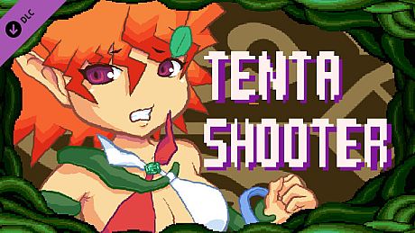 Tenta Shooter Adult Only Content DLC