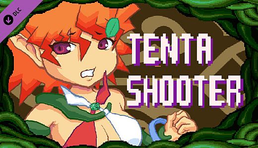 Tenta Shooter Adult Only Content