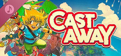 Castaway Soundtrack DLC