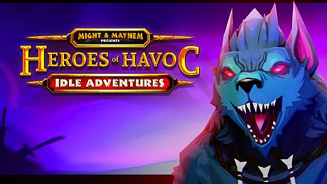 Heroes of Havoc: Idle Adventures - Founder's Pack DLC