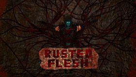 Rusted Flesh