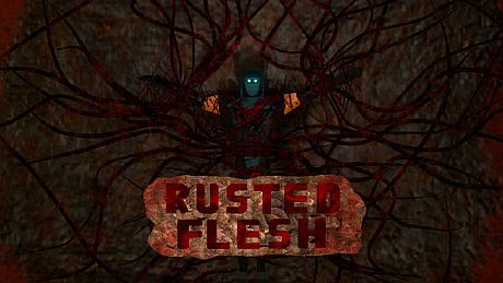 Rusted Flesh Game