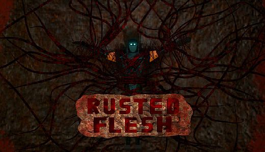 Rusted Flesh