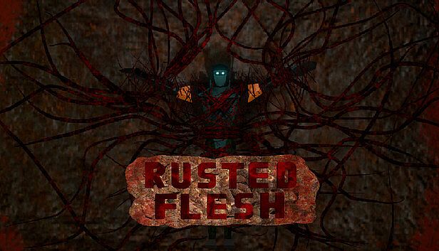Buy Rusted Flesh