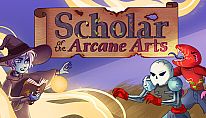 Kup Scholar of the Arcane Arts na PC