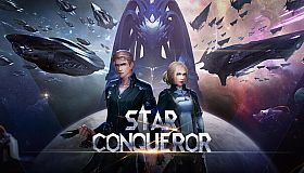 Star Conqueror 舰队指挥官
