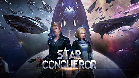 Star Conqueror 舰队指挥官 Game