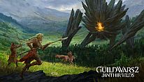 Kup Guild Wars 2: Janthir Wilds Expansion na PC