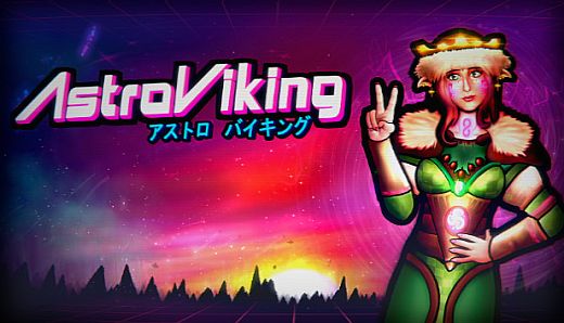 AstroViking