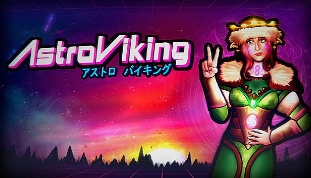 Buy AstroViking