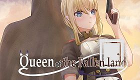 Queen of the fallen land