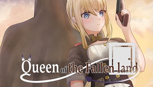 Queen of the fallen land