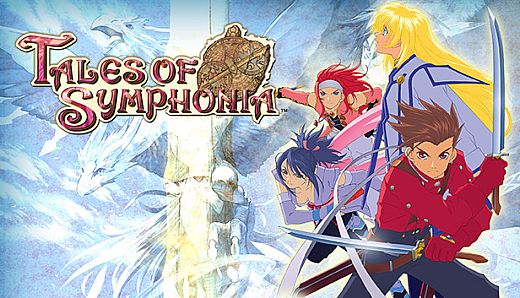 Tales of Symphonia