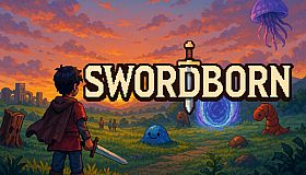 SwordBorn