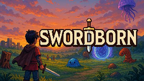 SwordBorn Game